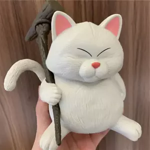 Dragonball Z - Karin Dicke Figur Super Süß Modellfigur Dekoration Sammlerfigur - Bild 1 von 4