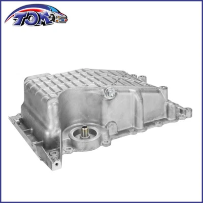 Nuevo cárter de aceite de motor para Chrysler Concorde Intrepid 1998-2004 Dodge Intrepid 2,7 L  Foto 1 de 4