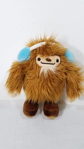 2010 Kanada Vancouver Olympische Spiele Quatchi Plüsch Maskottchen Sammler Vintage Retro - Bild 1 von 6