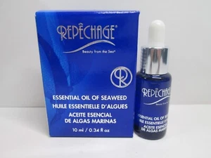 REPECHAGE ESSENTIAL OIL OF SEAWEED  10ML/0.34 FL.OZ  NEW - Picture 1 of 2