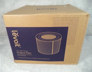 Nucleo filtro originale Levoit True HEPA 4 stadi 300 RF-WS compatibile con 300 e 300S - Foto 1 di 9