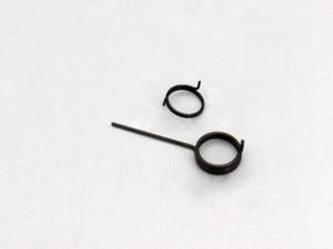 Singer Sewing Machine Model 15 & 201 Bobbin Winder Springs 125365/15291 - Picture 1 of 1