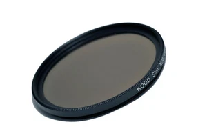 ND8 (3 Stop) Filter Slim Frame Glas 49mm Filter Slim Ring Kood 49mm - Bild 1 von 4