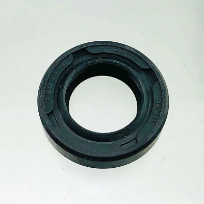 Tanaka 99966152511 Oil Seal for Trimmer OEM NOS Superseded to 6695637 Black - Image 1 of 4