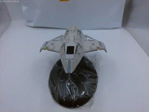 eaglemoss star trek BAJORAN RAIDER - Picture 1 of 6