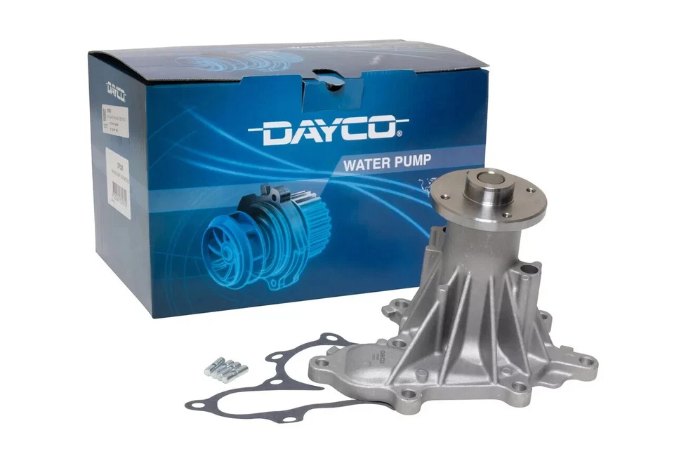 Dayco Water Pump suitable for D22 D40 Navara R51 Pathfinder YD25 2.5 Ltr DP305 - Image 1 of 2
