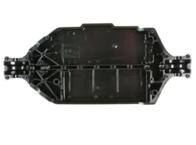 Tamiya Telaio rinforzato TT-02 nero TA  51532 - Immagine 1 di 3