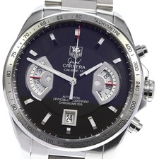 Наручные часы TAG Heuer Grand Carrera 