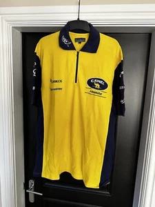 Vintage Camel Team Honda Pit Crew Shirt 80’s / 90’s M - Picture 1 of 5