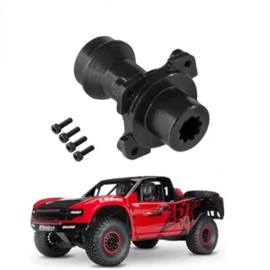 Carrete de armario diferencial de acero UDR #8590 para TRAXXAS 1/7 Unlimited Desert Racer - Imagen 1 de 8