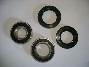 HONDA FL350 REAR AXLE BEARINGS AND SEALS KIT NEW - Picture 1 of 1