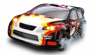 AMEWI / FR16 Veicolo Da Drift Rallye Brushed 4WD 1:16 RTR / 21093 - Immagine 1 di 4