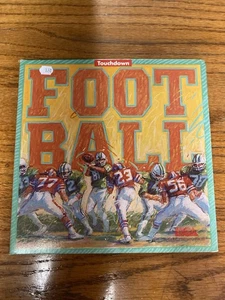 Touchdown Football Electronic Arts PC Diskette - Bild 1 von 7