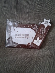 PORTAFOTO PAN DI STELLE - Foto 1 di 1