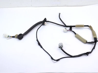 Arnés de cableado de puerta trasera para pasajeros Subaru WRX Limited 2015-2020 diestro 81822VA011 Foto 1 de 4