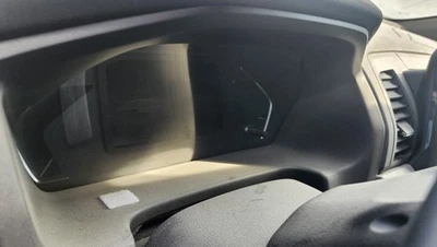 Medidor de velocidade 2019 Odyssey OE cluster 87K milhas Honda - Imagem 1 de 4