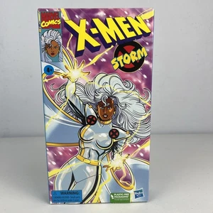 Marvel Legends Series X-Men - Storm 90s Animated Series new - Picture 1 of 9