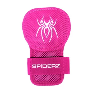 Protector de mano para bateadores de béisbol/softbol Spiderz - rosa - Imagen 1 de 1