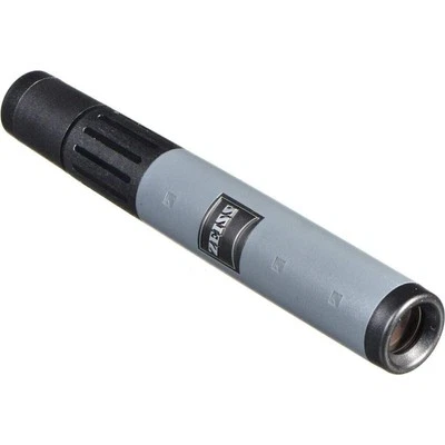 ZEISS Conquest Mono Monocular with T Coated Glass for Optimal Clarity in All... - Image 1 of 4