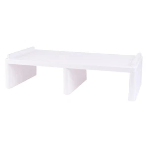 Display Stand Monitor Stands for Desks Base Multifunction Sundries Rack - Afbeelding 1 van 12