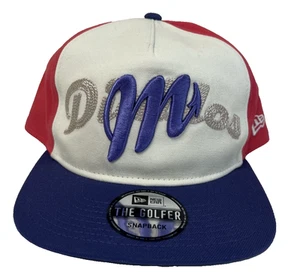 New Era Mexico Diablos LMB Wordmark The Golfer Snapback Mütze Herren - Bild 1 von 9