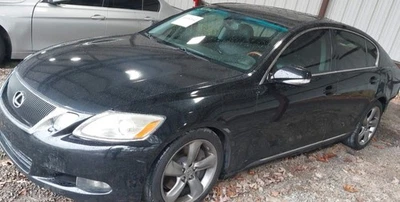 2007-2011 Lexus GS350 LH Driver Knee Airbag OEM - Image 1 of 4