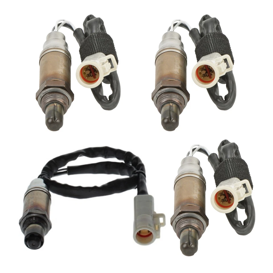 Juego de sensores de oxígeno Bosch para Mercury Montego Foto 1 de 1