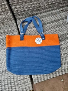 Batela Handtasche Strandtasche - Bild 1 von 10