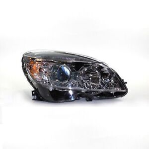 Headlights for Mercedes-Benz CL63 AMG for sale | eBay
