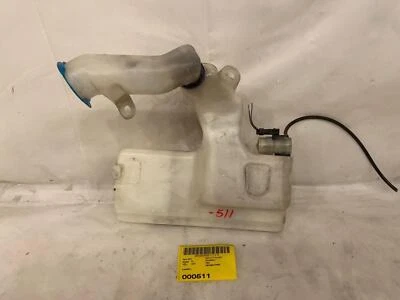 1996 -1998 ACURA RL Sedan Windshield Wiper Washer Fluid Water Reservoir Bottle - Image 1 of 4