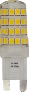 Knightsbridge G9 230V 4W LED 2700K / 4000K - G9LED8 / G9LED9 - Picture 1 of 4