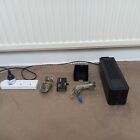 Sony TA-SA100WR S-AIR Wireless Receiver &Transmitter Cards EZW-T100 EZW-RT10