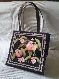 Bolso de Mano Pequeño Ted Baker - Imagen 1 de 5