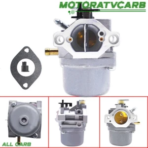 For Briggs & Stratton 799728 Replaces 498027 498231 499161 Carburetor Carb - Picture 1 of 8