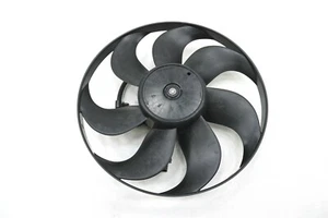 NEW Meyle Engine Cooling Fan Motor Left 1200002947 Volkswagen Beetle 1998-2006 - Picture 1 of 4