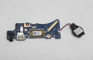 0H82XV Dell Usb Audio Card Reader Io Pc Board Inspiron 14-5425 "GRADE A" - Afbeelding 1 van 1