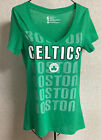 PREOWNED CELTIC T SHIRT SIZE S