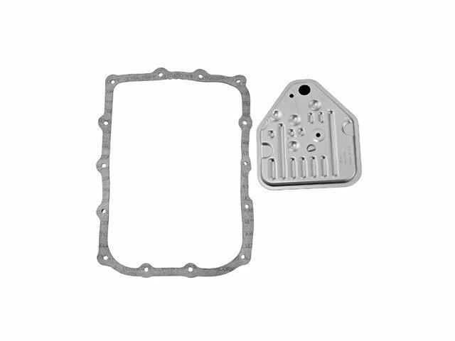 Kit de filtro de transmisión automática para Dodge Grand Caravan 1993 3,0 L V6 K285BQ Foto 1 de 1