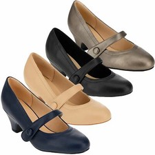 extra wide fit shoes ladies