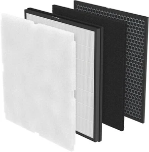 Rabbit Air MinusA2 Filter Replacement Kit Compatible with Rabbit Air MinusA2 NEW - Picture 1 of 6