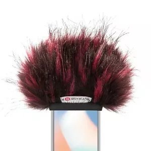 Microfono antivento Gutmann per Huawei P40 / P40 Pro / P40 Pro+ PHOENIX - Foto 1 di 4