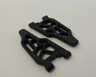 HSP 89002 Front Lower Suspension Arms Avalanche Redcat Racing 1/8 Buggy Truggy - Image 1 of 2