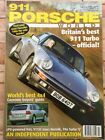 911 & Porsche World Magazine - February 2005 - Best 911 Turbo, Cayenne, LPG 944