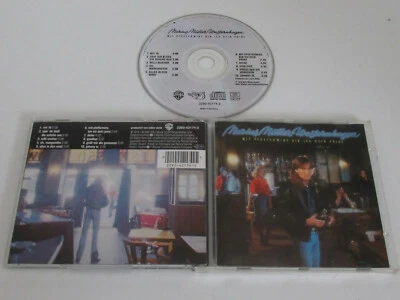  Marius Müller-Westernhagen ‎– Mit Pfefferminz Bin Ich Dein Prinz /2292-42174-2 - Bild 1 von 3