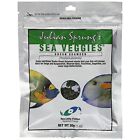 Algues vertes de Julian Sprung's légumes de mer 30 g légumes de mer par deux petits poissons