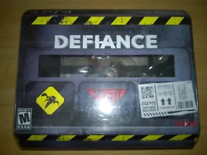 Defiance Ultimate Collectors Edition - PlayStation 3 PS3 - Picture 1 of 5