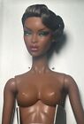 Integrity Toys Fashion Royalty Exquise Adele Makeda Nude