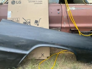 1964 Impala Passanger Fender - Picture 1 of 4
