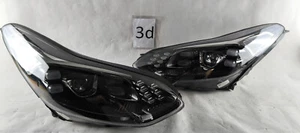 KIA SPORTAGE IV 4 FACELIFT SCHEINWERFER LINKS RECHTS VOLL LED FULL FARO PHARE - Bild 1 von 12