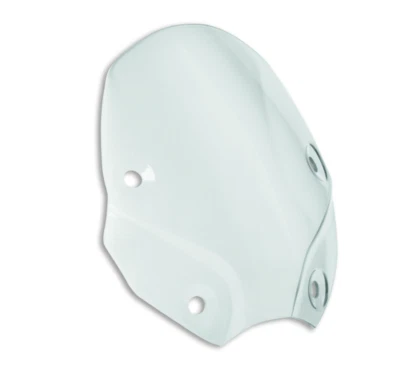 Kit de parabrisas Ducati Monster 1200 821 OEM Touring 97180131A Foto 1 de 3